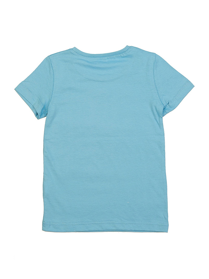 Футболка подростковая