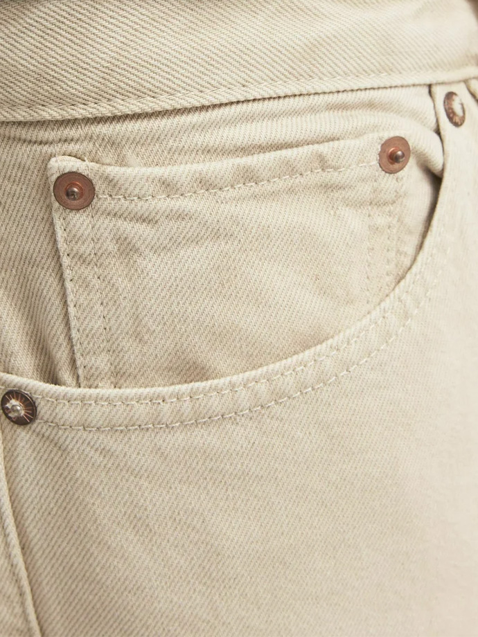 Брюки прямые мужские