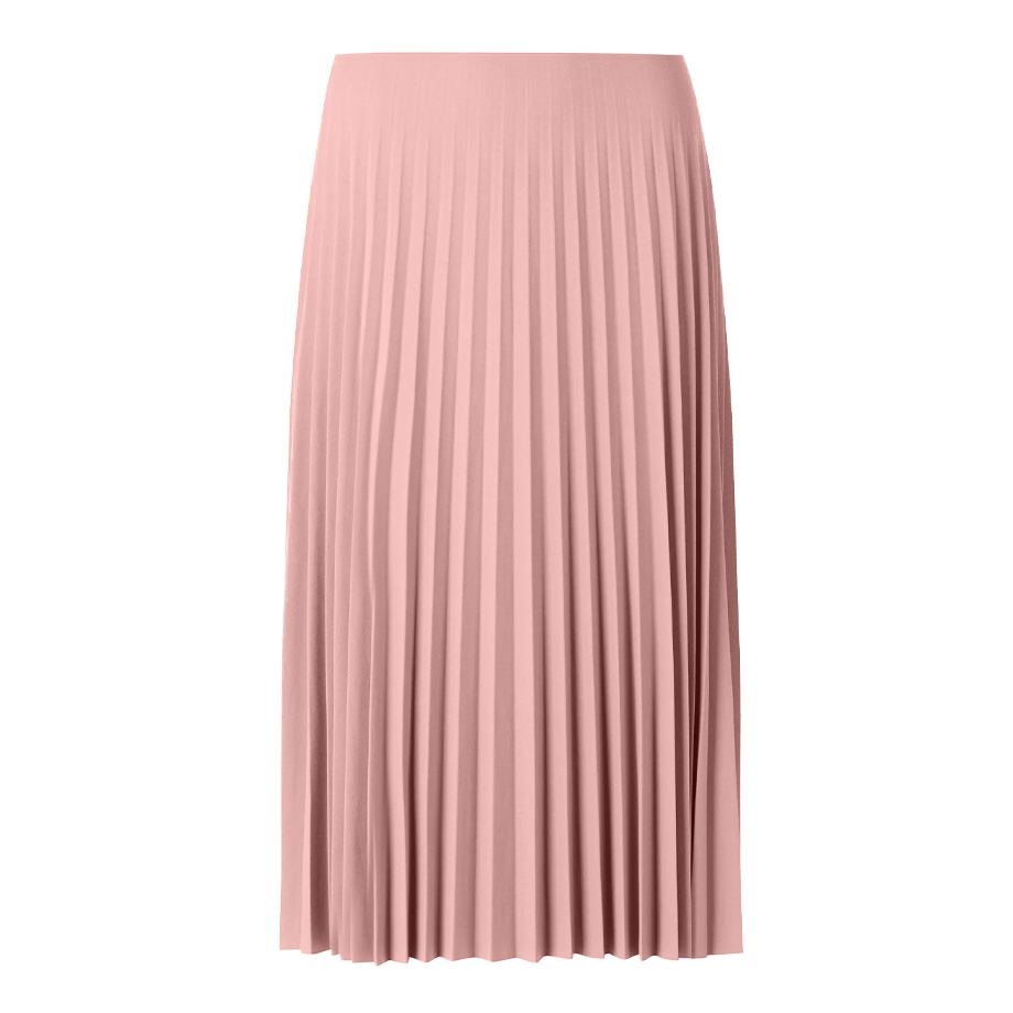 Плиссированная юбка