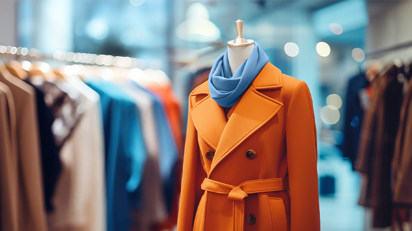 Топ-5 трендов в моде 2024 года: какие вещи стоит добавить в гардероб? Топ-5 трендов в моде 2024 года: какие вещи стоит добавить в гардероб?