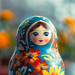 Российское производство Российское производство