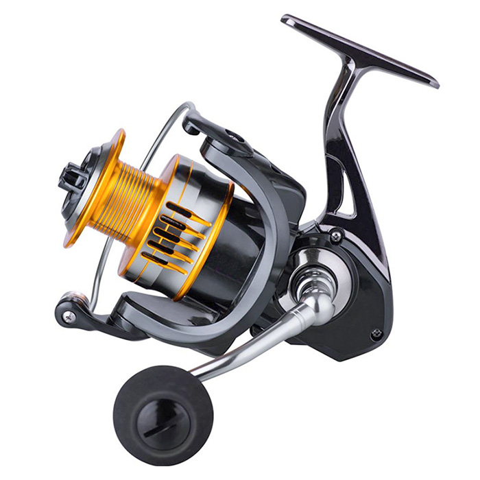 Катушка безынерционная For Катушка безынерционная For