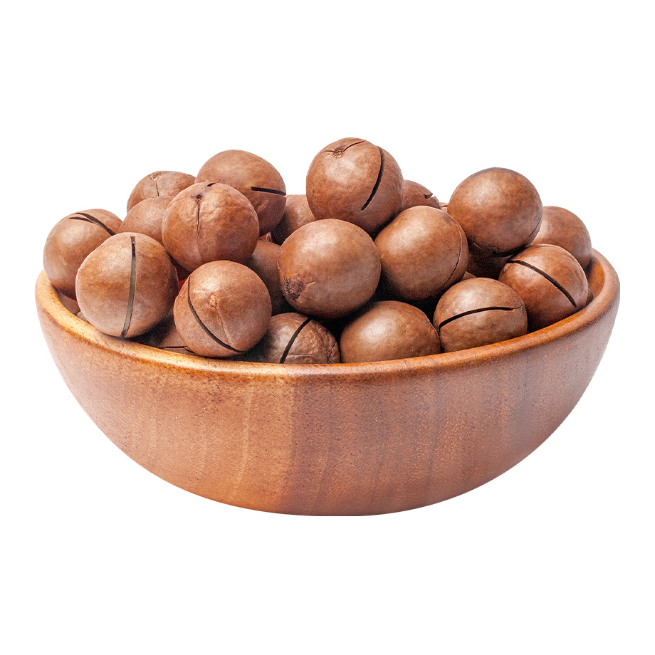 Орех макадамия Орех макадамия