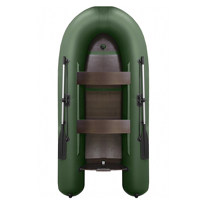 Надувная лодка из ПВХ Royal-350 Надувная лодка из ПВХ Royal-350