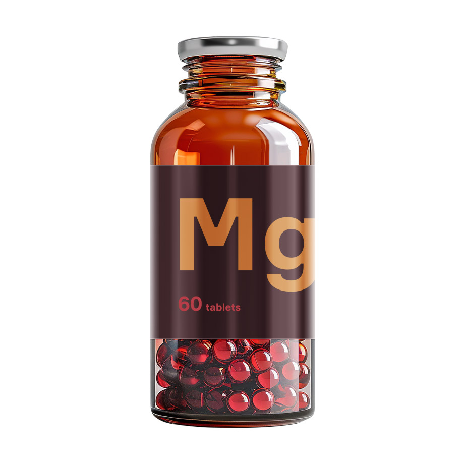 Магний Магний