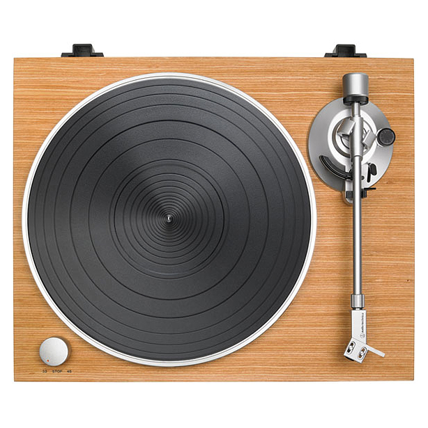 Виниловый проигрыватель Topsi Виниловый проигрыватель Topsi