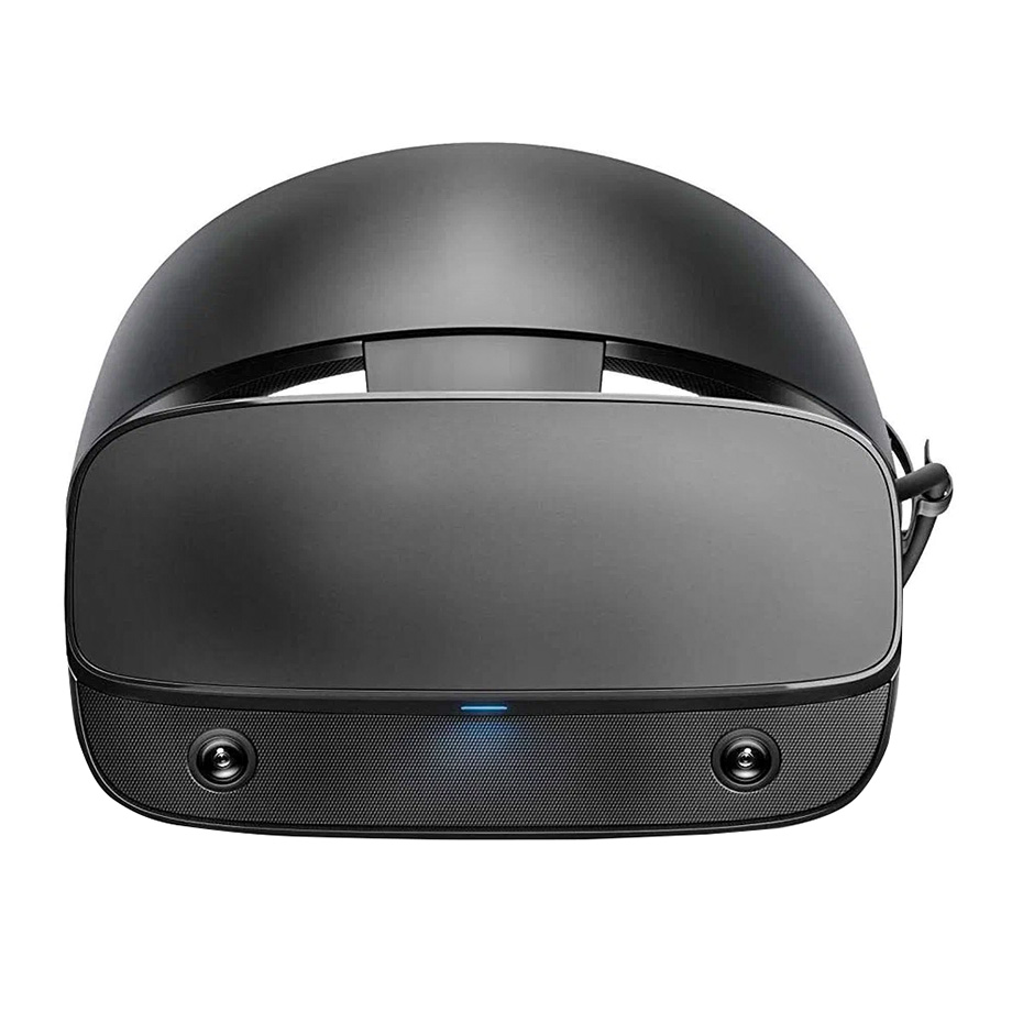 Шлем виртуальной реальности PRO-4 Шлем виртуальной реальности PRO-4