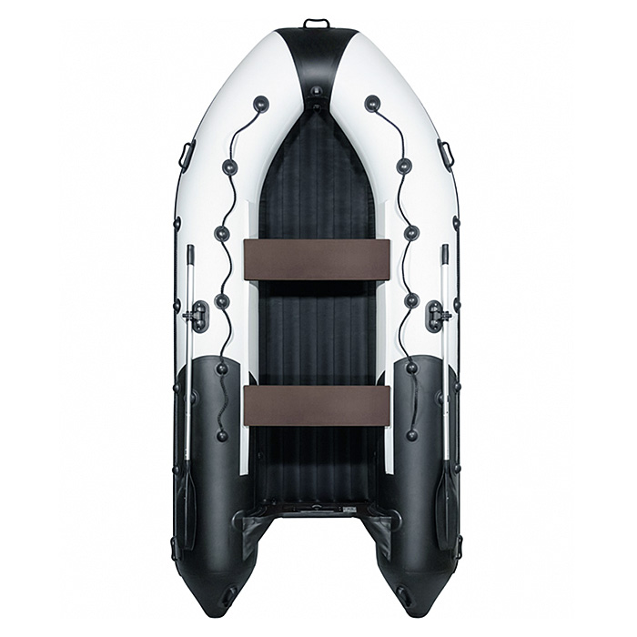Надувная лодка из ПВХ MT-400 Надувная лодка из ПВХ MT-400