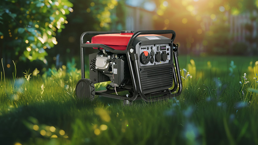 Генераторы Генераторы