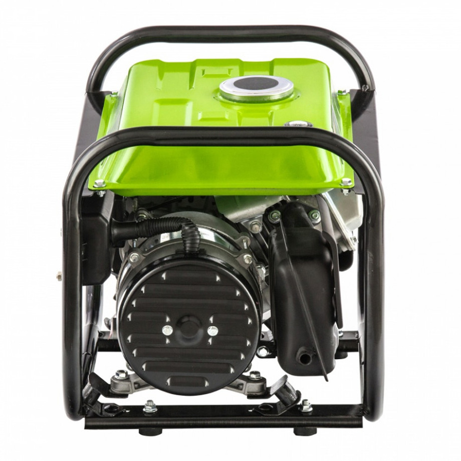 Генератор бензиновый с ручным стартером TurboCharge 3000M Генератор бензиновый с ручным стартером TurboCharge 3000M