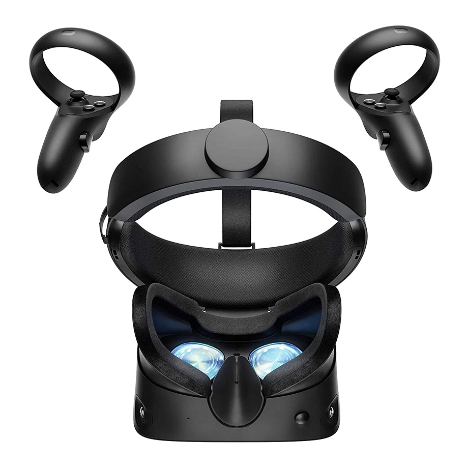 Шлем виртуальной реальности PRO-4 Шлем виртуальной реальности PRO-4