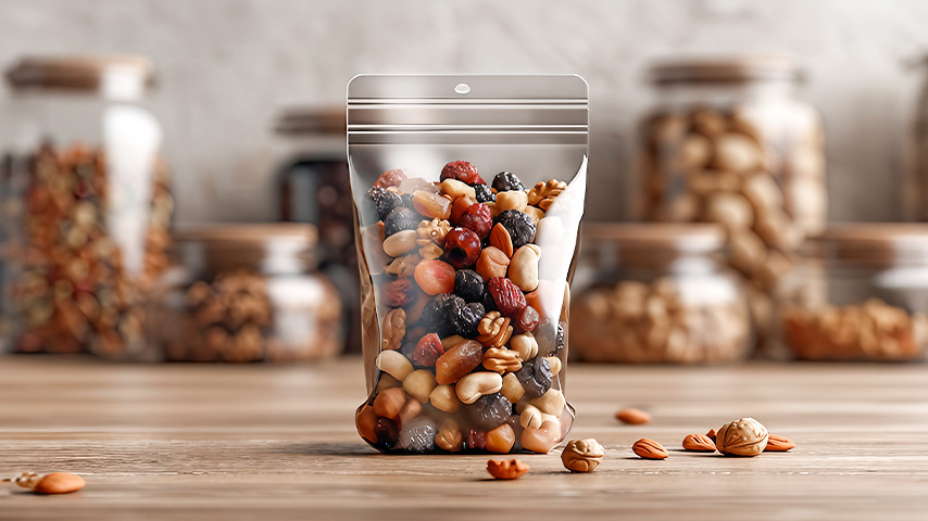 Орехи и снеки Орехи и снеки