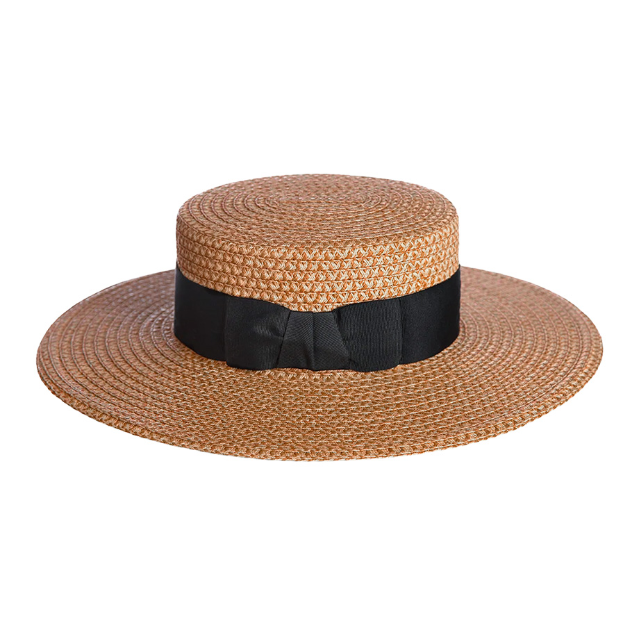 Летняя шляпа Летняя шляпа