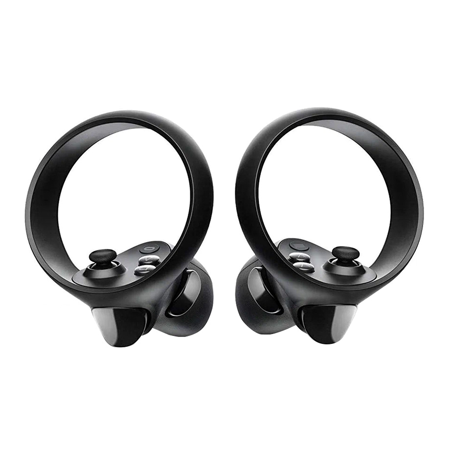 Шлем виртуальной реальности PRO-4 Шлем виртуальной реальности PRO-4